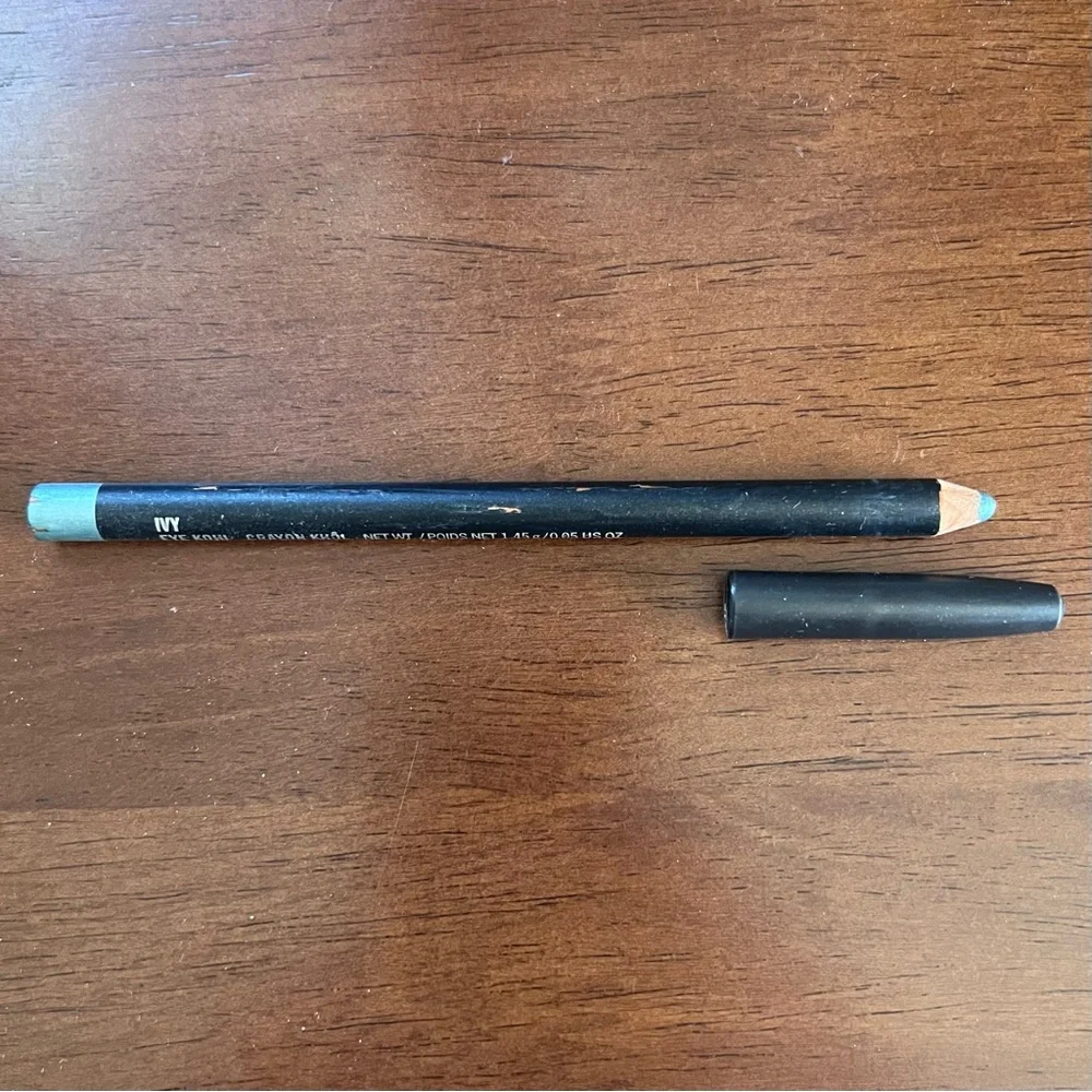 MAC Cosmetics IVY Crayon Eye Kohl 2000s Eyeliner RARE Discontinued